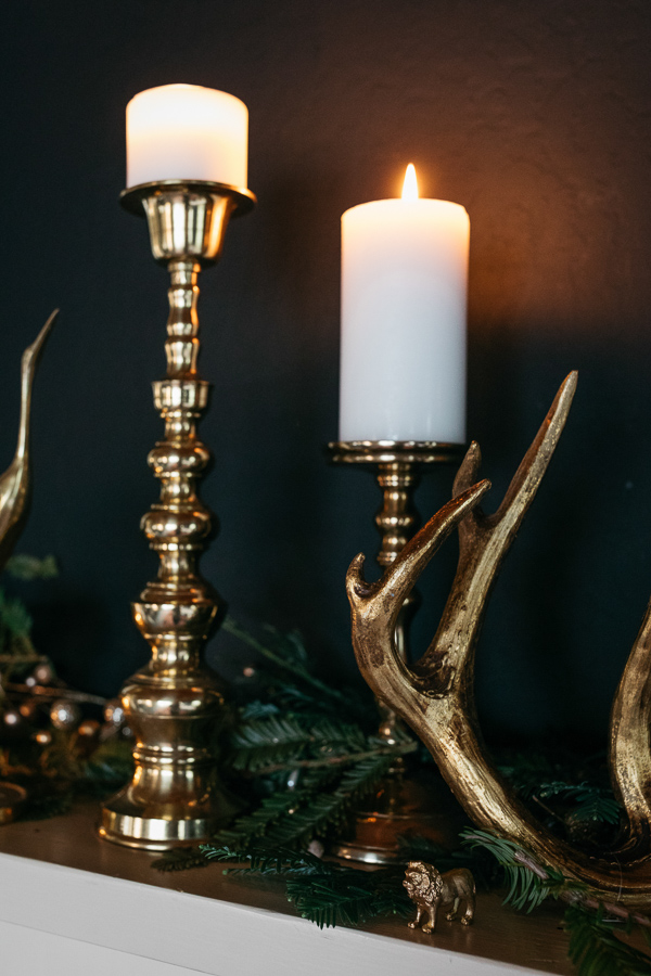 Holiday Decor with Pier 1 on Shutterbean.com! 