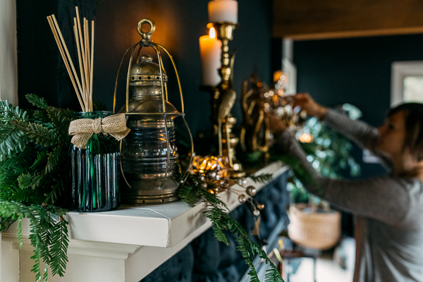 Holiday Decor with Pier 1 on Shutterbean.com!
