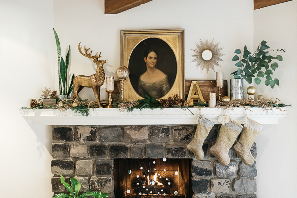 Holiday Decor with Pier 1 on Shutterbean.com! 