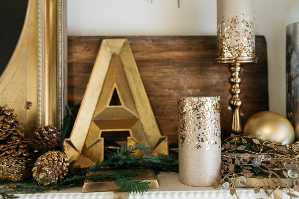 Holiday Decor with Pier 1 on Shutterbean.com! 