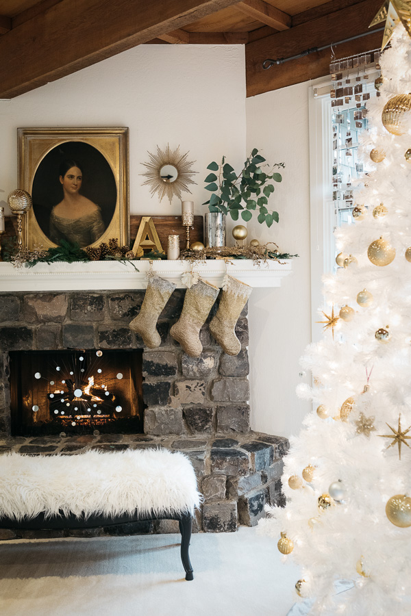 Holiday Decor with Pier 1 on Shutterbean.com!