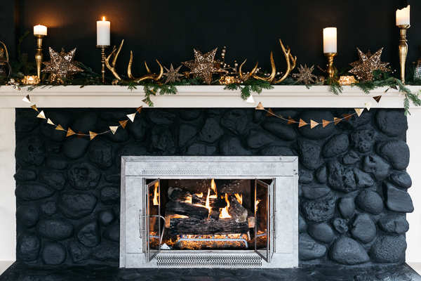 Holiday Decor with Pier 1 on Shutterbean.com! 