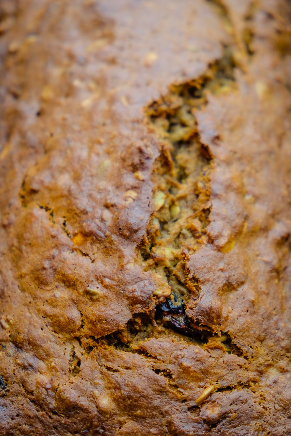 Hippy Banana Bread Shutterbean