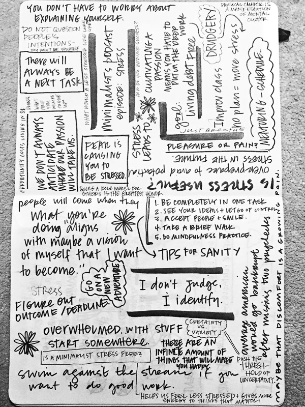 My Everyday Life: Week 3 on Shutterbean.com