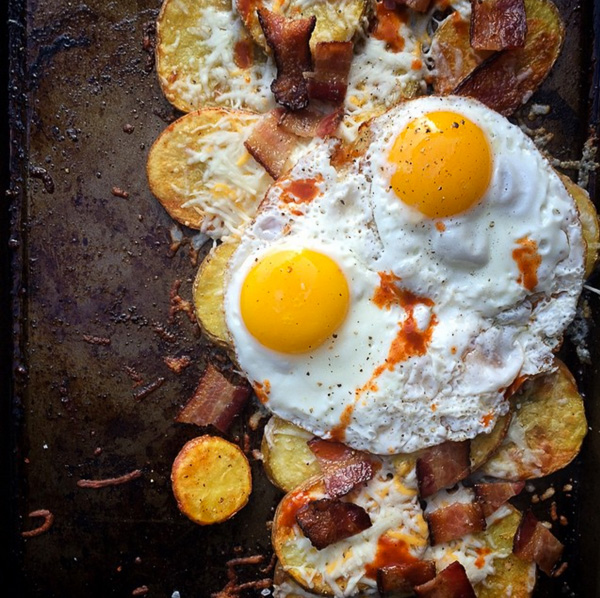 Looking for some egg inspiration? Check out this collection of Quick & Easy Egg Recipes on Shutterbean.com