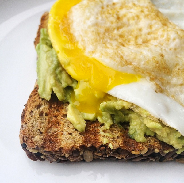 Looking for some egg inspiration? Check out this collection of Quick & Easy Egg Recipes on Shutterbean.com