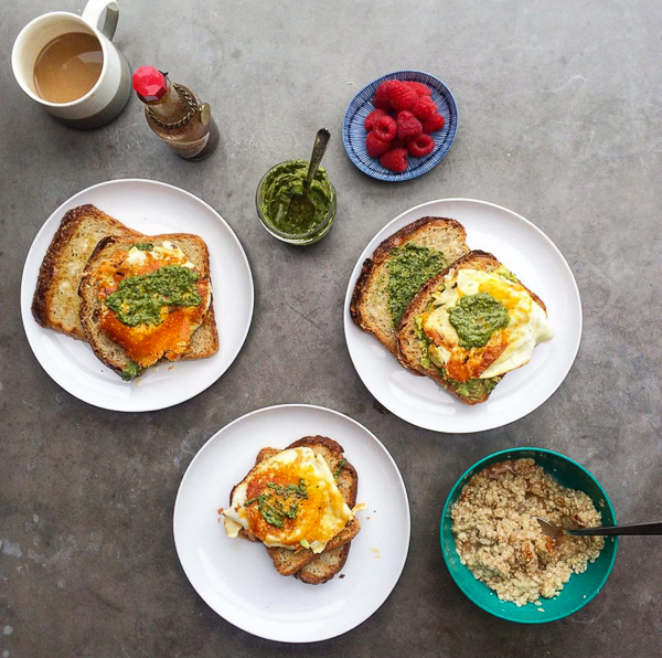 Looking for some egg inspiration? Check out this collection of Quick & Easy Egg Recipes on Shutterbean.com