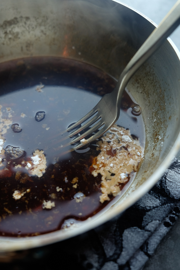 Looking for a good Chicken Teriyaki recipe? Look no further! Check out this recipe on Shutterbean.com!