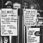 Intentions for the Week: Shutterbean.com