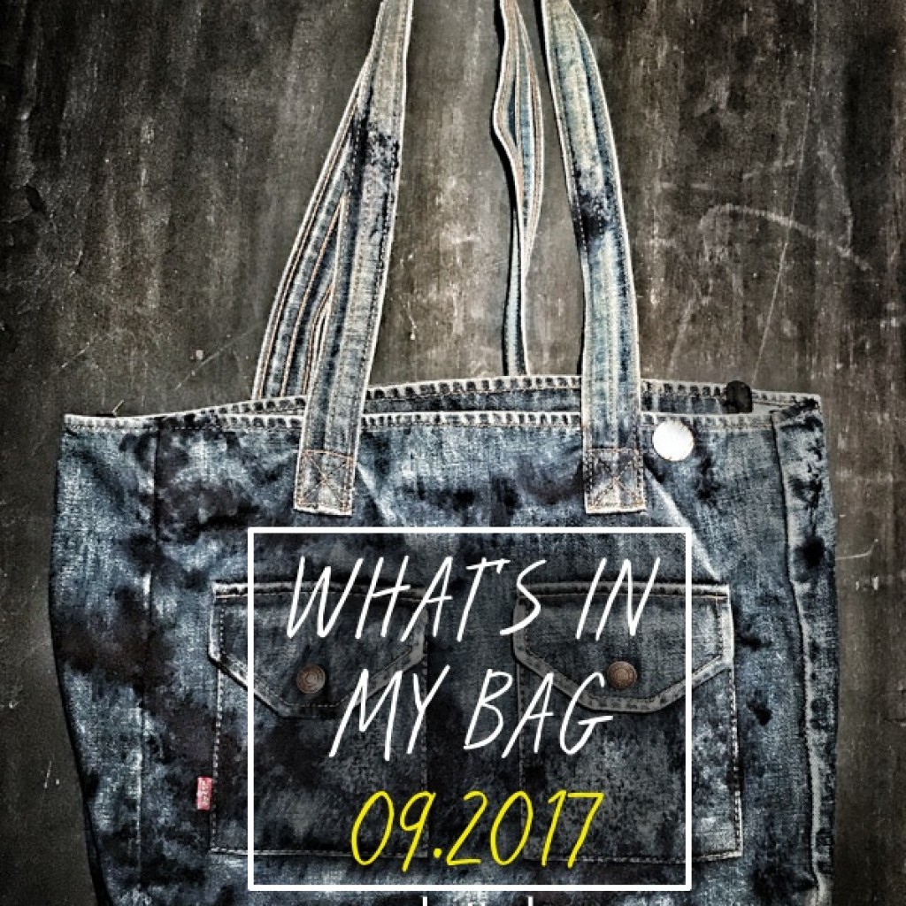 Take Back Bag – Mara Hoffman