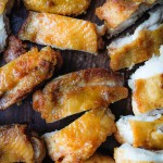 Nom Nom Paleo's Cracklin' Chicken is weeknight staple! Find the recipe on Shutterbean.com