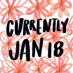 Currently January 2018 on Shutterbean.com