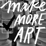 Make More Art in 2018 with Skillshare! See more on Shutterbean.com