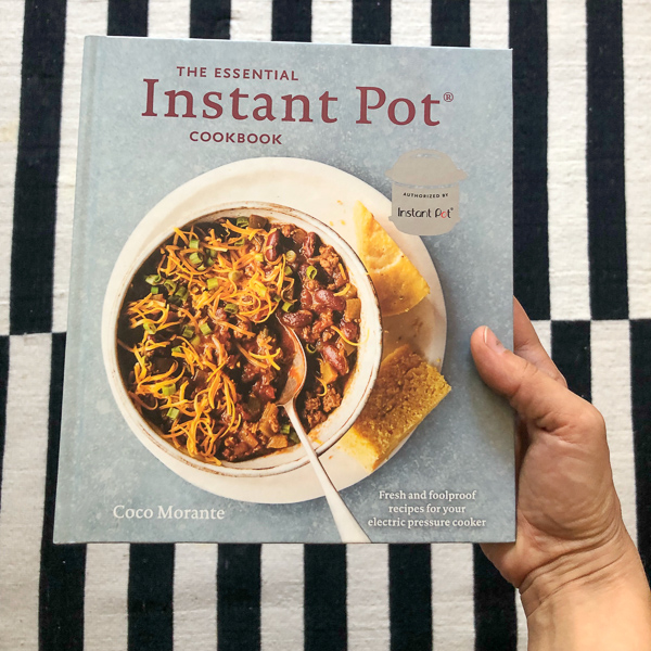 Instant Pot Sweet & Sour Cabbage on Shutterbean.com