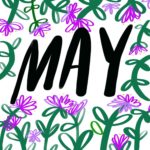 Currently May 2018 - a monthly wrap up on Shutterbean.com!