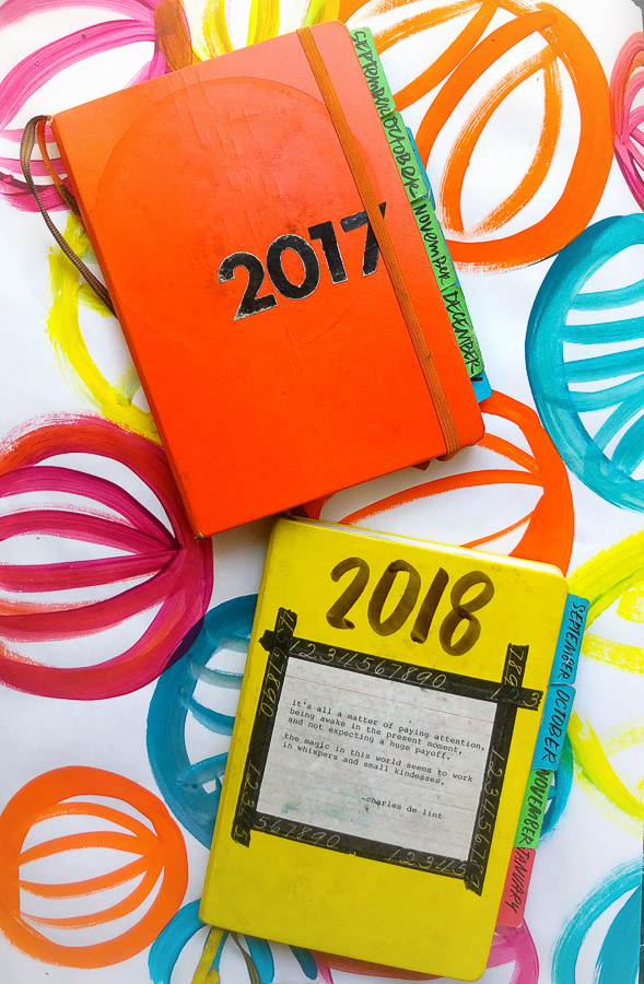 Take Bullet Journal Classes on Skillshare. Tracy from Shutterbean.com shares her favorite classes!