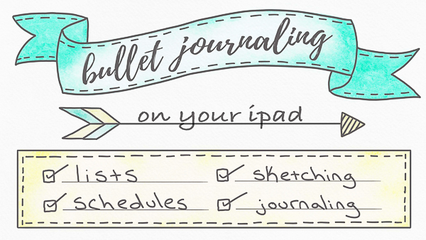 Take Bullet Journal Classes on Skillshare. Tracy from Shutterbean.com shares her favorite classes!