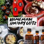 If you're looking to make your own Homemade Holiday Gifts this year, Tracy Benjamin from Shutterbean.com shows you all of her favorite ideas.