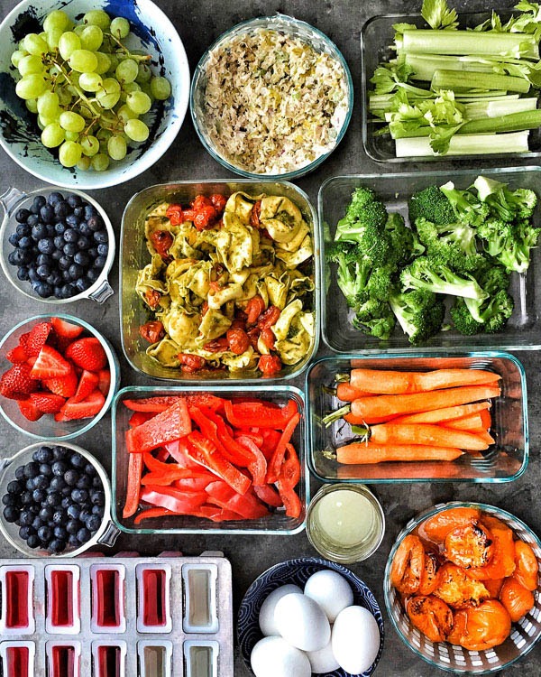 Essential Meal Prep Tools - Shutterbean