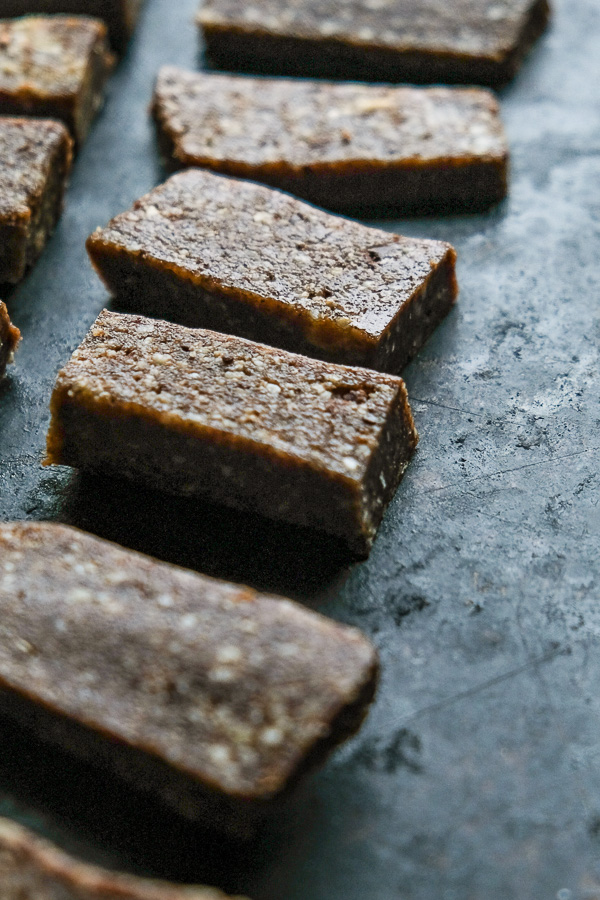 Put your food processor to work and make some Mocha Energy Bites! A perfect afternoon treat. Find the recipe on Shutterbean.com!