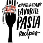 Favorite Pasta Recipes from Shutterbean.com!