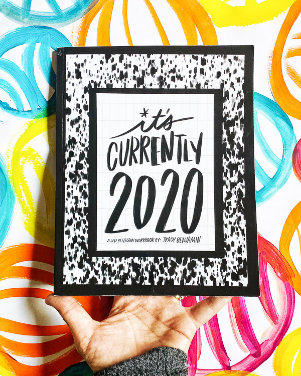 Currently Workbook 2020!