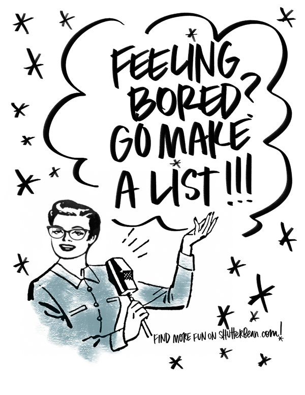 Bored A Lot - Cool Websites For Bored People