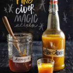 Fire Cider Recipe