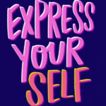 Express Yourself // I love lists Shutterbean.com