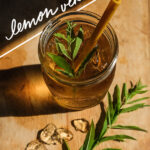 Lemon Verbena Tea