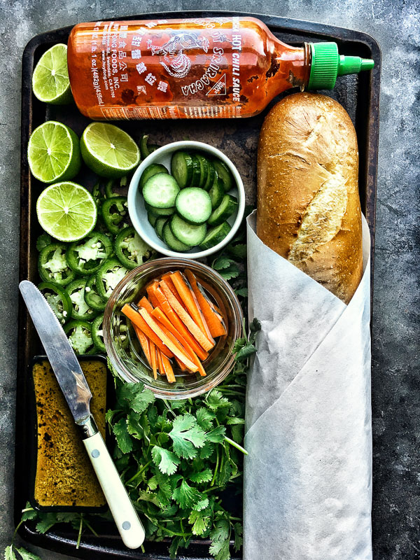 How to Stay Organized in the Kitchen- Shutterbean.com