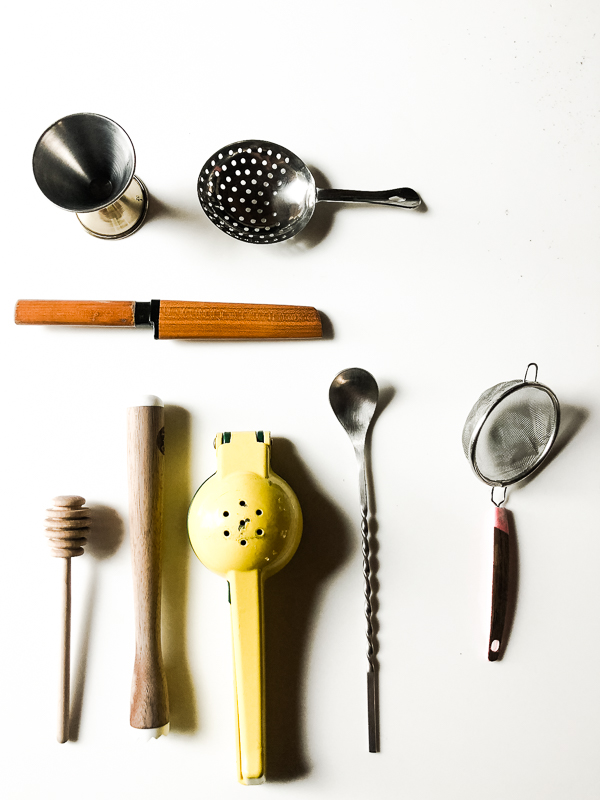 Favorite Kitchen Cleaning Supplies - Shutterbean