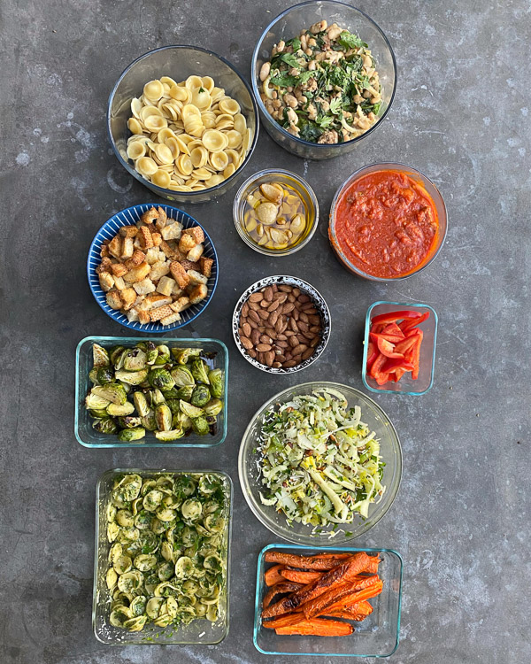 Essential Meal Prep Tools - Shutterbean