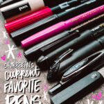 Shutterbean's Current Favorite Pens- A selection of writing and drawing pens by @Shutterbean @thehandwritingclub