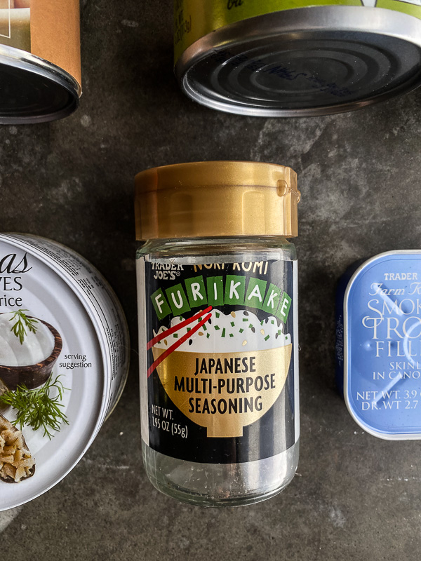 15 Best Trader Joe's Spices to Add to Your Pantry