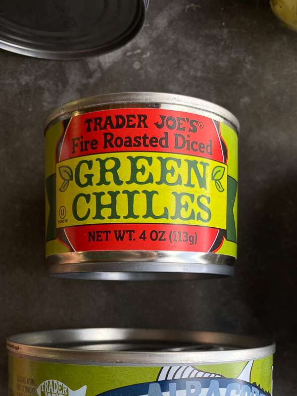 Trader Joe's Pantry Staples- Tracy from Shutterbean shares her favorites! 