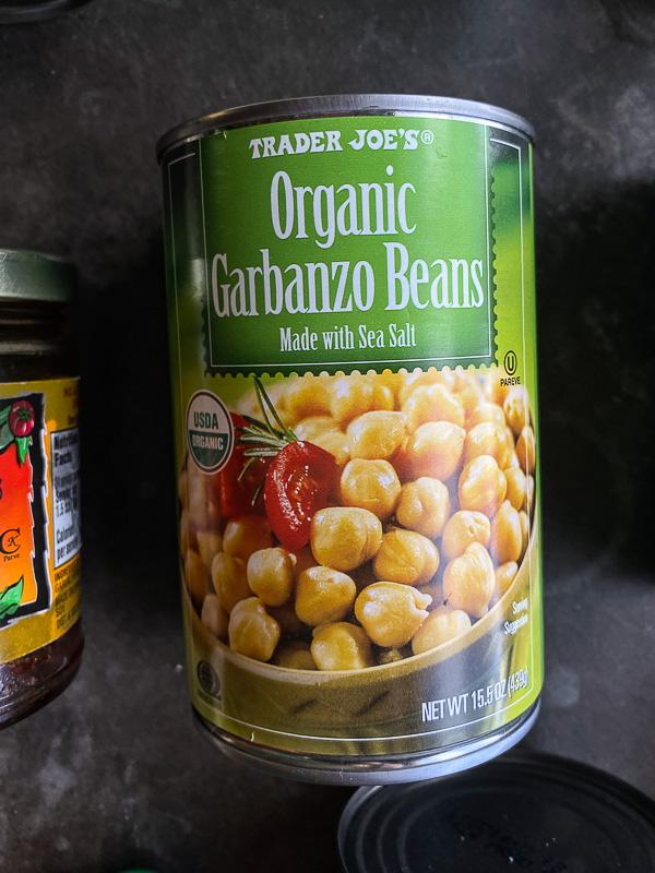 Trader Joe's Pantry Staples- Tracy from Shutterbean shares her favorites! 