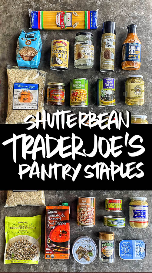 The 16 Most Popular Trader Joe's Products of 2017