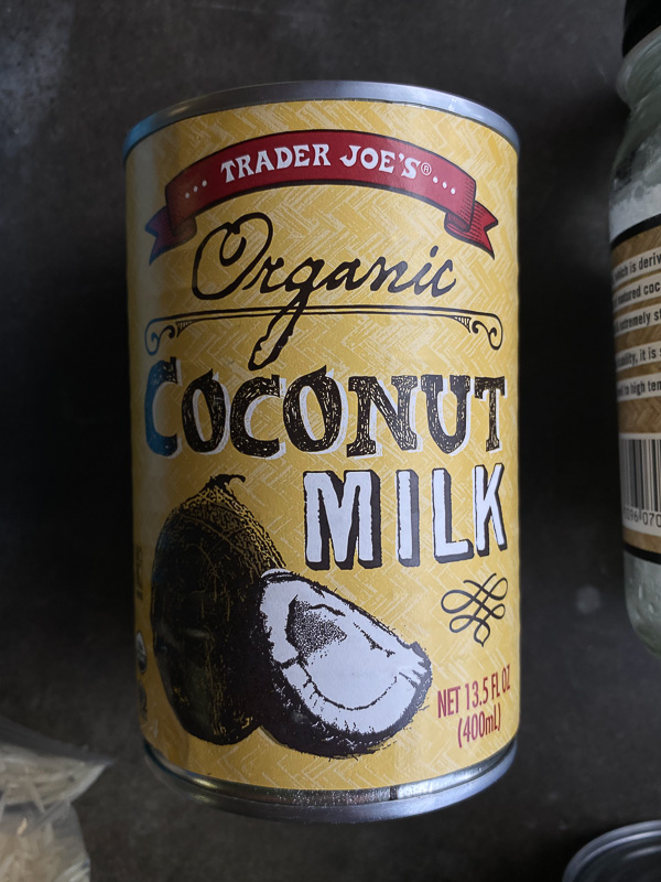 Trader Joe's Pantry Staples- Tracy from Shutterbean shares her favorites! 