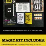 Magic Kits by Tracy Benjamin of Shutterbean.com