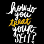 How do you treat yourself? I love lists - Shutterbean