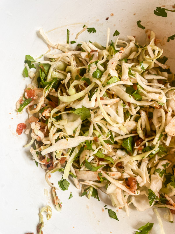 Mushroom Pupusas are a great vegetarian/gluten free meal for you and your family. Find the recipe on Shutterbean.com