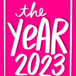 Goodbye 2023, Hello 2024! - Tracy Benjamin recaps 2023 on Shutterbean