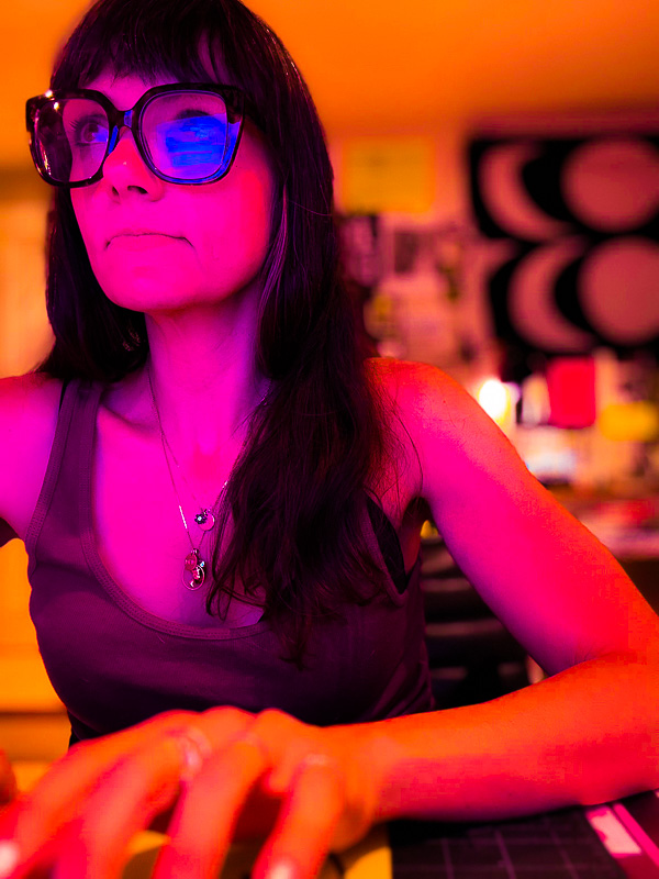 My Everyday Life Week 25 of 2024- Tracy Benjamin of Shutterbean.com