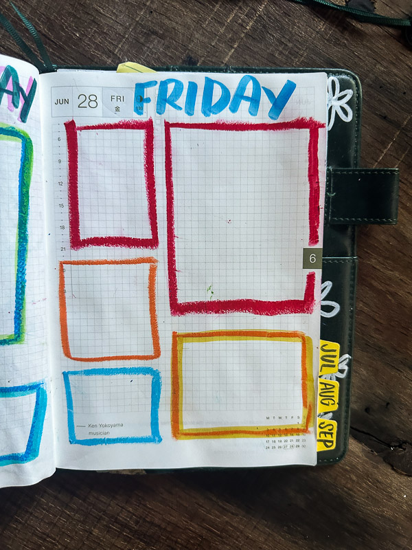 My Everyday Life Week 26 of 2024- Tracy Benjamin of Shutterbean.com