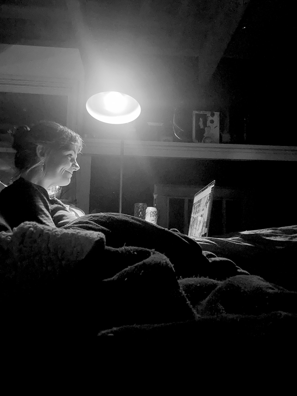 My Everyday Life Week 13 of 2025- Tracy Benjamin of Shutterbean.com