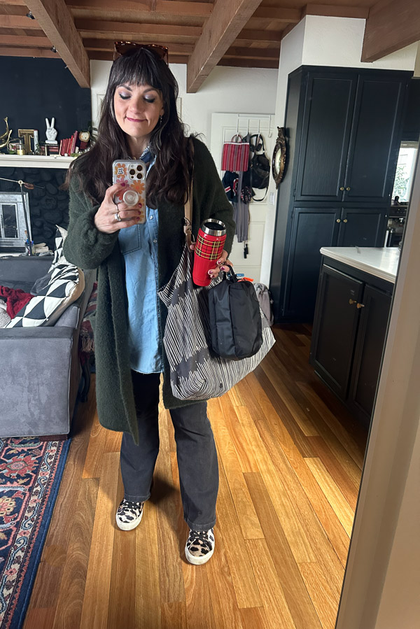 My Everyday Life Week 09 of 2025- Tracy Benjamin of Shutterbean.com
