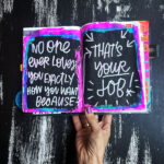 That's Your JOB!!! // i love lists - Tracy Benjamin of Shutterbean.com