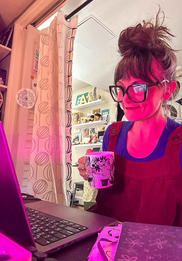 My Everyday Life Week 18 of 2025- Tracy Benjamin of Shutterbean.com