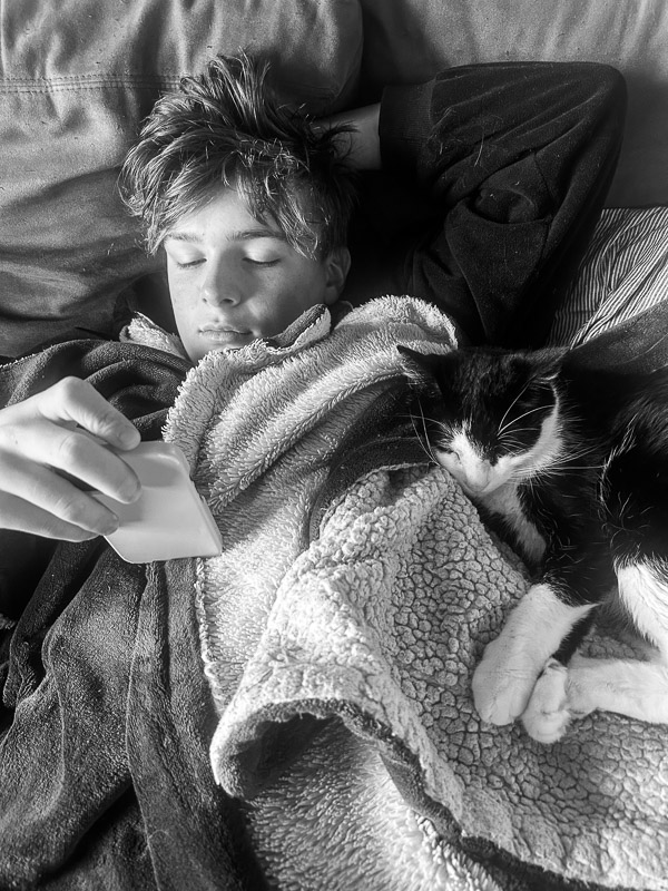 My Everyday Life Week 18 of 2025- Tracy Benjamin of Shutterbean.com
